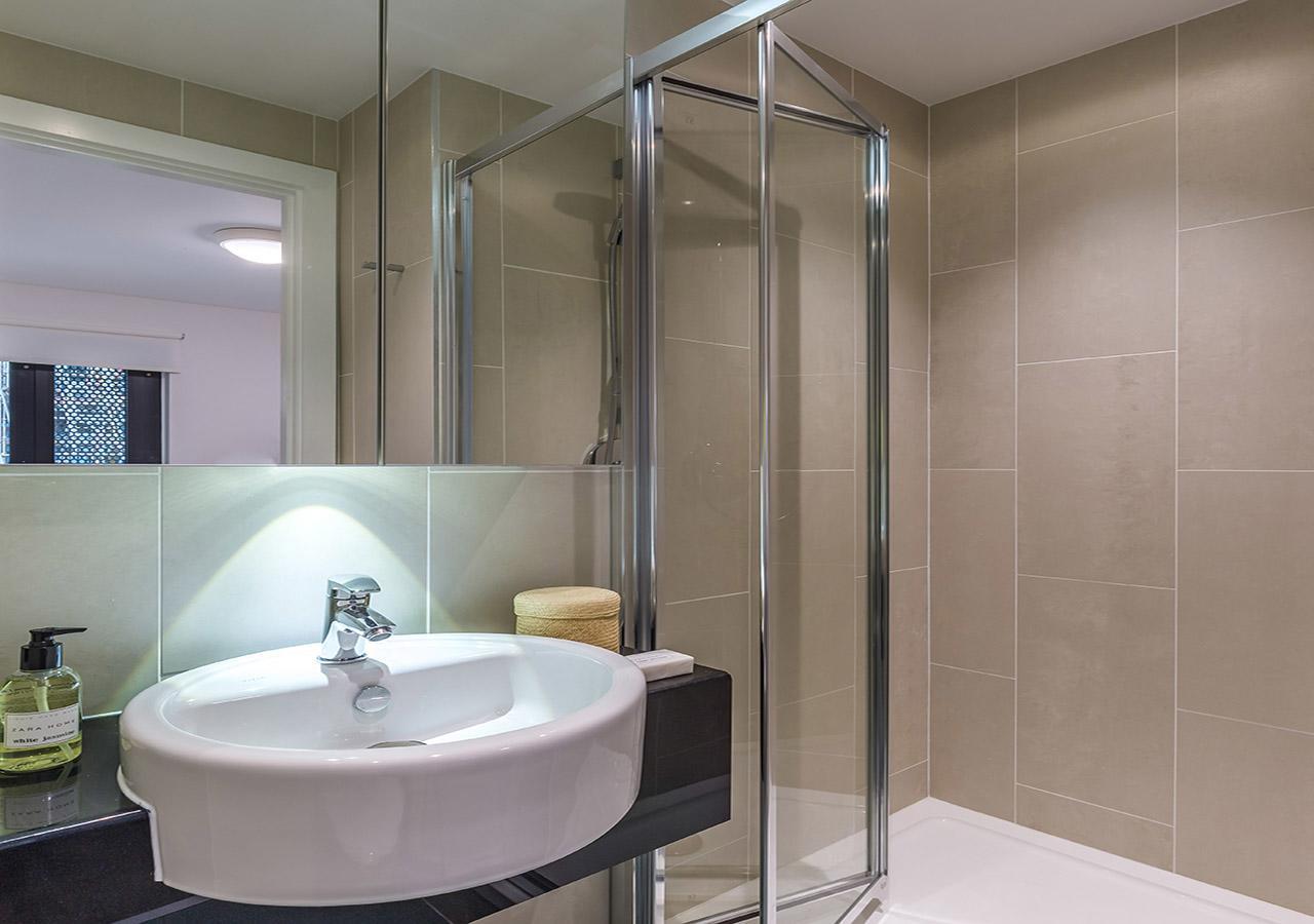 Gardens House Hotell London Eksteriør bilde